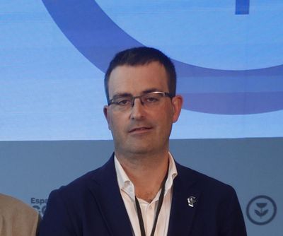 Asier Sopelana Asategui